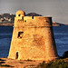 Ibiza - Torre des Cargador