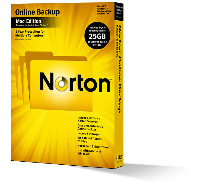  ... Mac Edition - 25GB - Online Backup Software | Flickr - Photo Sharing