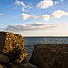 Ibiza - Rocas mar y cielo