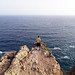 Formentera - Manso & the horizon