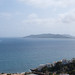 Ibiza - View of the bay from Eivissa fort