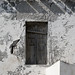 Ibiza - Ibizian Door + stucco
