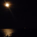 Ibiza - full moon and trasanlantic