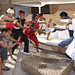 Ibiza - Street Fighter vs Mortal Kombat