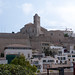 Ibiza - Fort of Eivissa