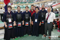 16th World Kendo Championships_1415