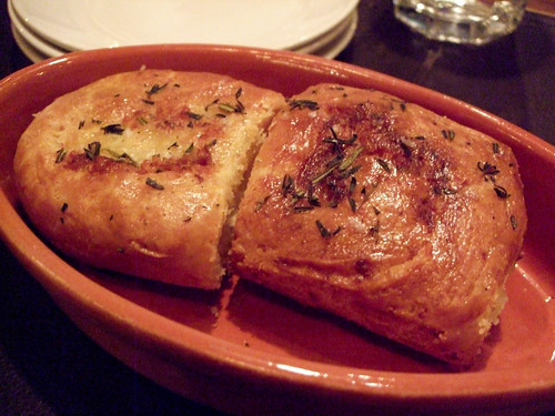Bread, Maialino