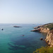 Ibiza - Ibiza: Blue-green waters