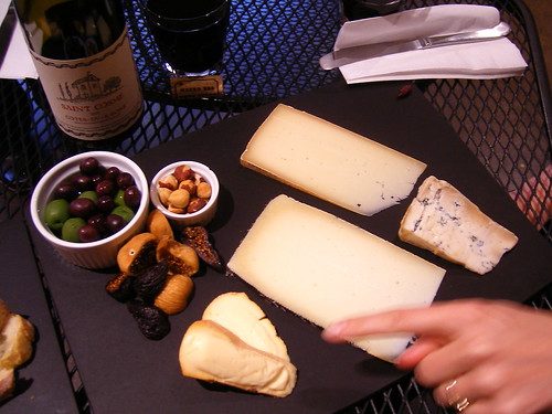 Our Cheeseplate