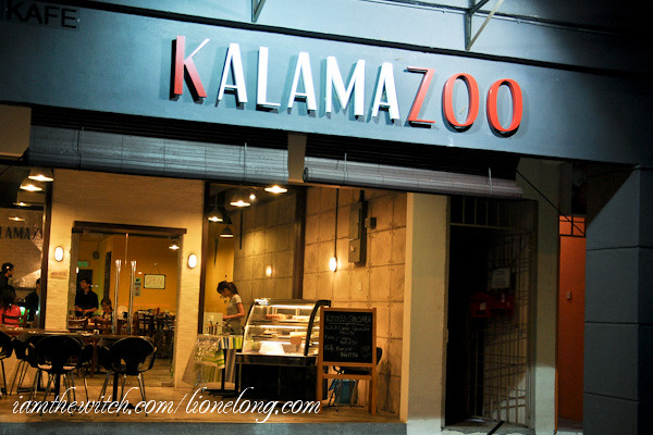 Kalamazoo