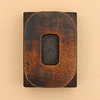 wood type number 0
