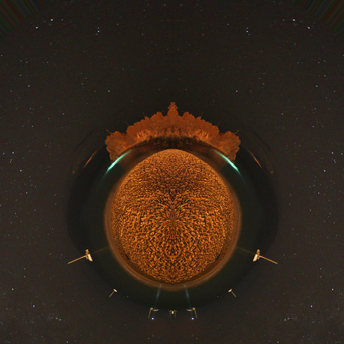 Astro Pano Sphere
