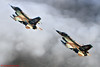 Cloud prowlers - Israel Air Force