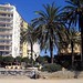 Ibiza - Hotels around Figueretas, Ibiza