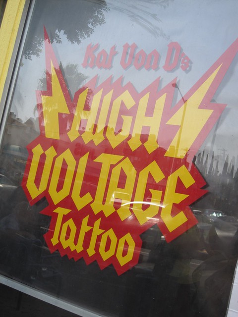 kat von d tattoo shop. kat von d tattoo shop. Kat Von D Tattoo Shop Kat von; Kat Von D Tattoo Shop Kat von. iJohnHenry. Apr 24, 10:55 AM. Is it fear? If I admit this is BS,
