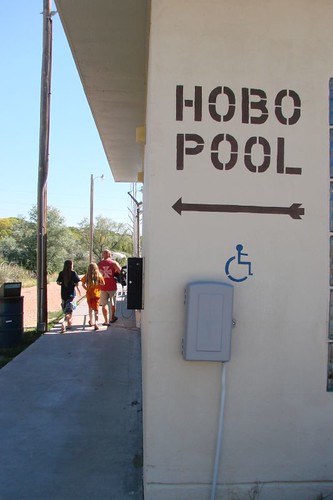 Hobo Pool