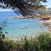 Ibiza - mare estate ibiza caletta