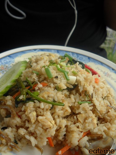 Nasi Goreng Kampung [eatz.me]