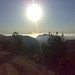 Ibiza - Sonnenaufgang über Cala San Vicent
