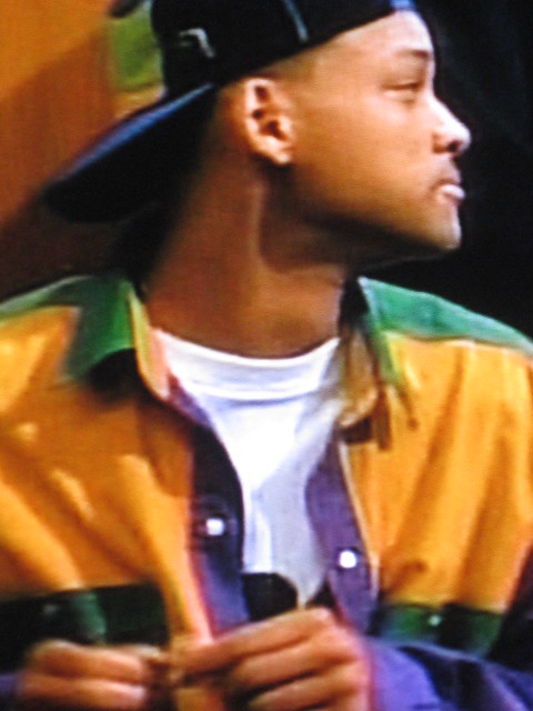 will smith fresh prince hair. will smith fresh prince of bel