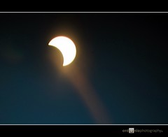Solar Eclipse 072209 1
