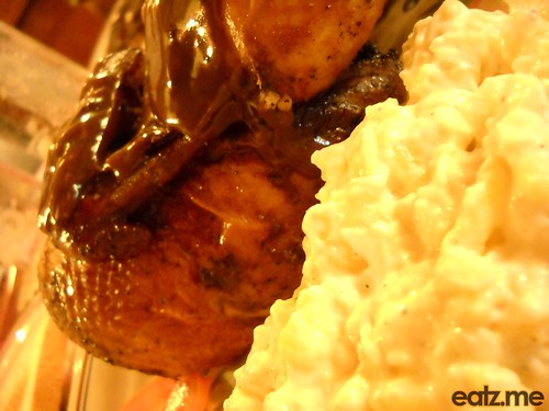 Chicken Grilled@Langkawi 3 [eatz.me]