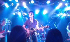 SIO LIVE 2009.7.28 下北沢Que