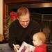 Reading by madgerly