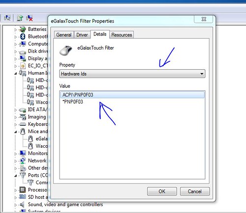 Hid keyboard device driver download windows 7 free