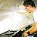 Ibiza - DJ Fedde Legrand en Pacha Flamingo Nights