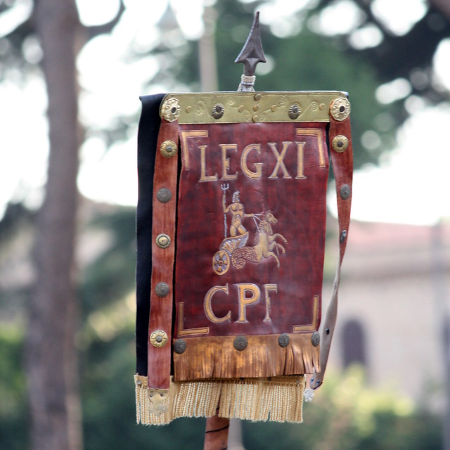 Leg XI CPF | Flickr - Photo Sharing!