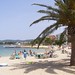 Ibiza - Playa Pinet