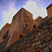 Ibiza - Torres de las murallas Arabes