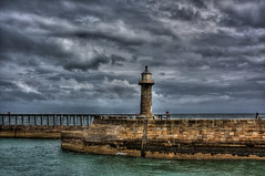 Whitby HDR-1
