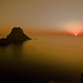 Ibiza - Illa d´es Vedra Sunset