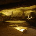Ibiza - Stalactite and stalagmite cave in Ibiza  I