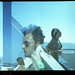 Ibiza - Diego, Xan y yo
