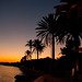 Ibiza - Ibizan sunset.