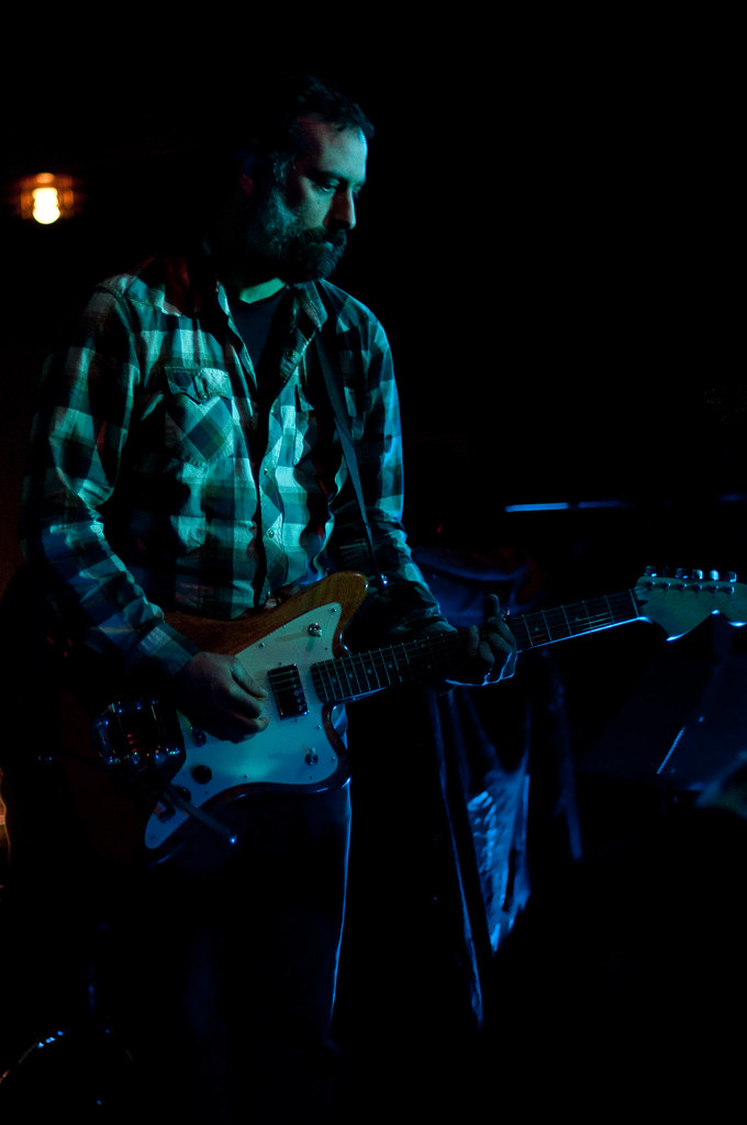 The Appleseed Cast @ The Rhythm Room 3-1-2010 (23 of 38)