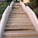 Ibiza - more stairs