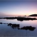 Ibiza - Contraluz al amanecer