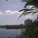 Ibiza - figueretas beach, ibiza, spain
