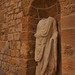 Ibiza - Estatua romana
