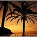 Ibiza - Amanecer en ses Estaques