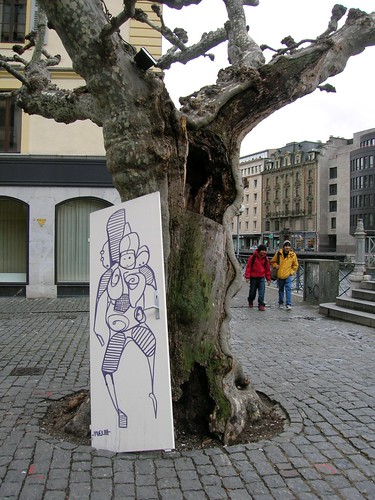 a recurent drawing in geneva lately (2)