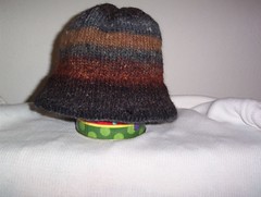 Keekster's Hat