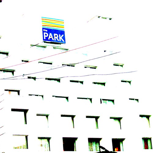 Park Hotel - Picasa