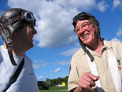 AviatorDave & Bill King