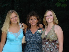 Ashlee, Mom, Erica