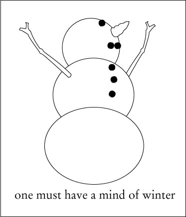 mind of winter